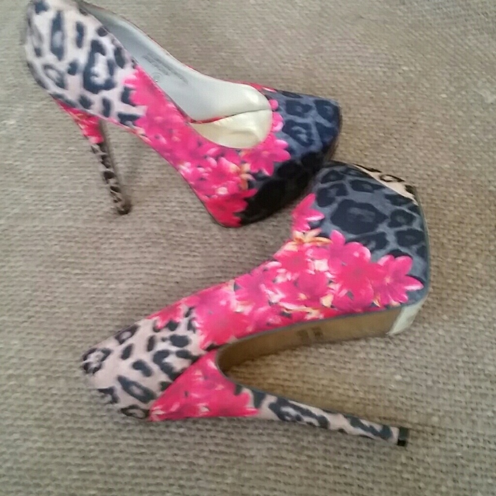 WILD ROSE platform - Picture 8 of 8